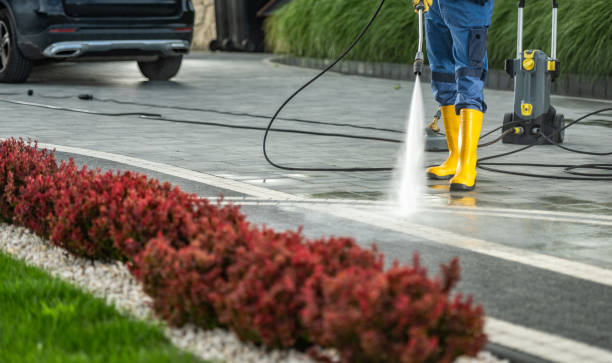 Professional Pressure Washing Services in New Glarus, WI